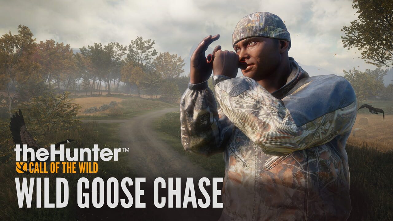 TheHunter: Call of the Wild - Wild Goose Chase Gear Image