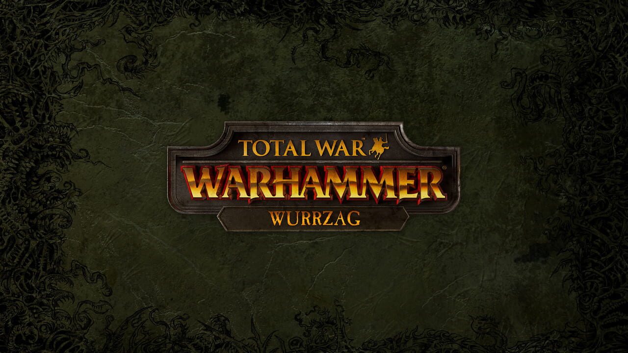 Total War: Warhammer - Wurrzag Image