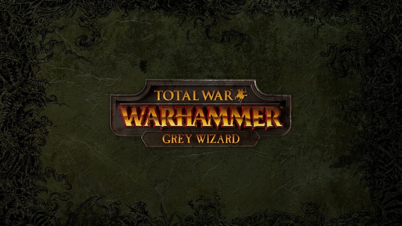 Total War: Warhammer - Grey Wizard Image