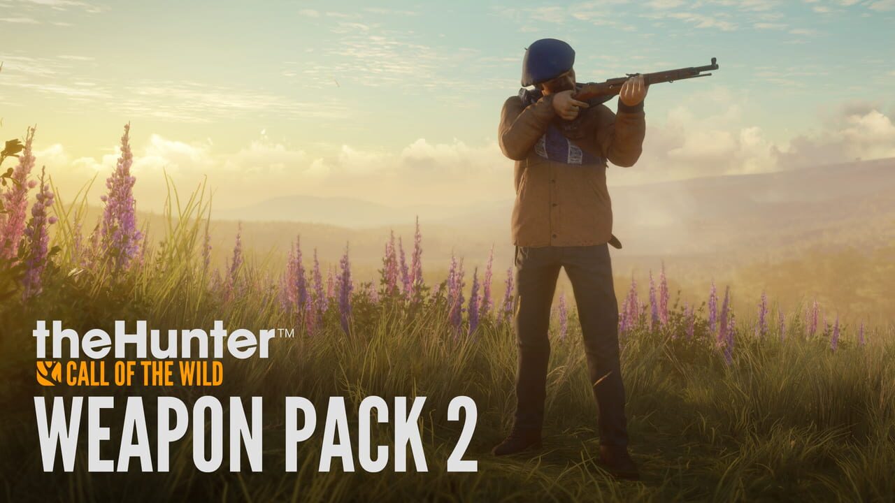 TheHunter: Call of the Wild - Weapon Pack 2 Image