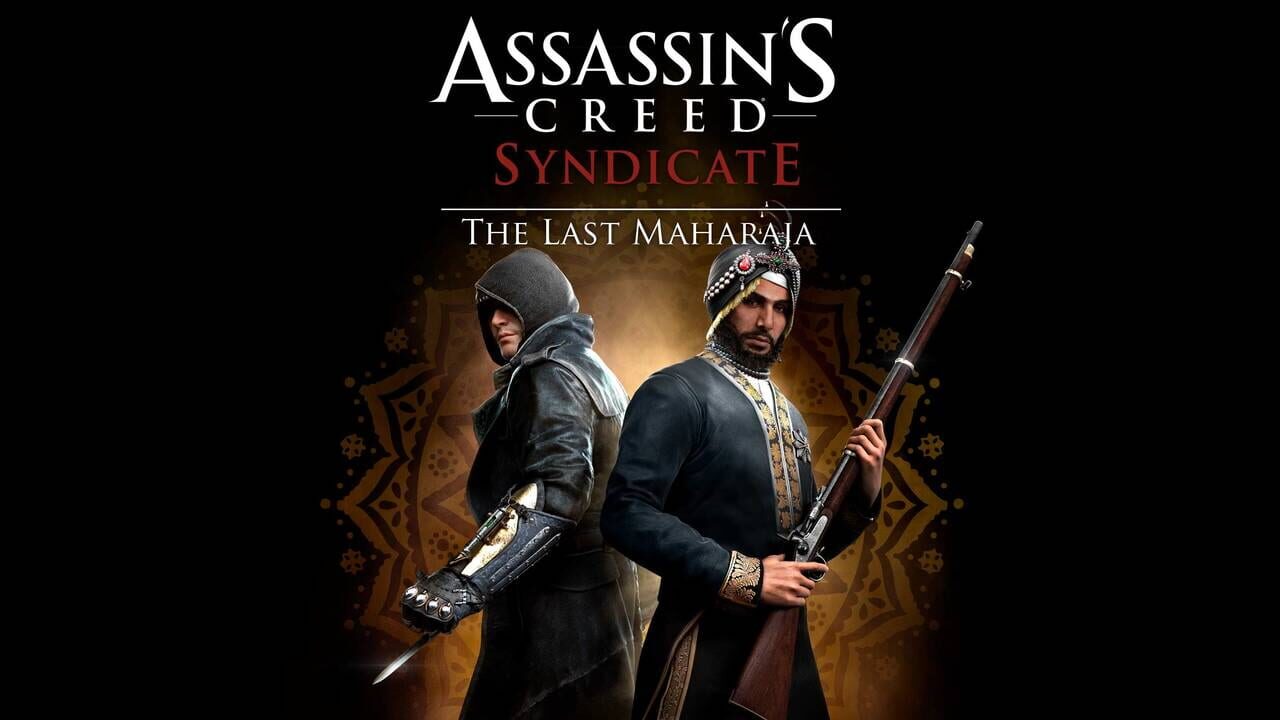 Assassin's Creed Syndicate: The Last Maharaja Image