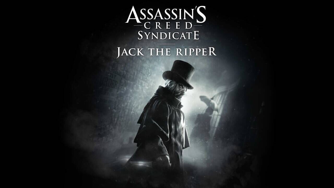 Assassin's Creed Syndicate: Jack the Ripper Image