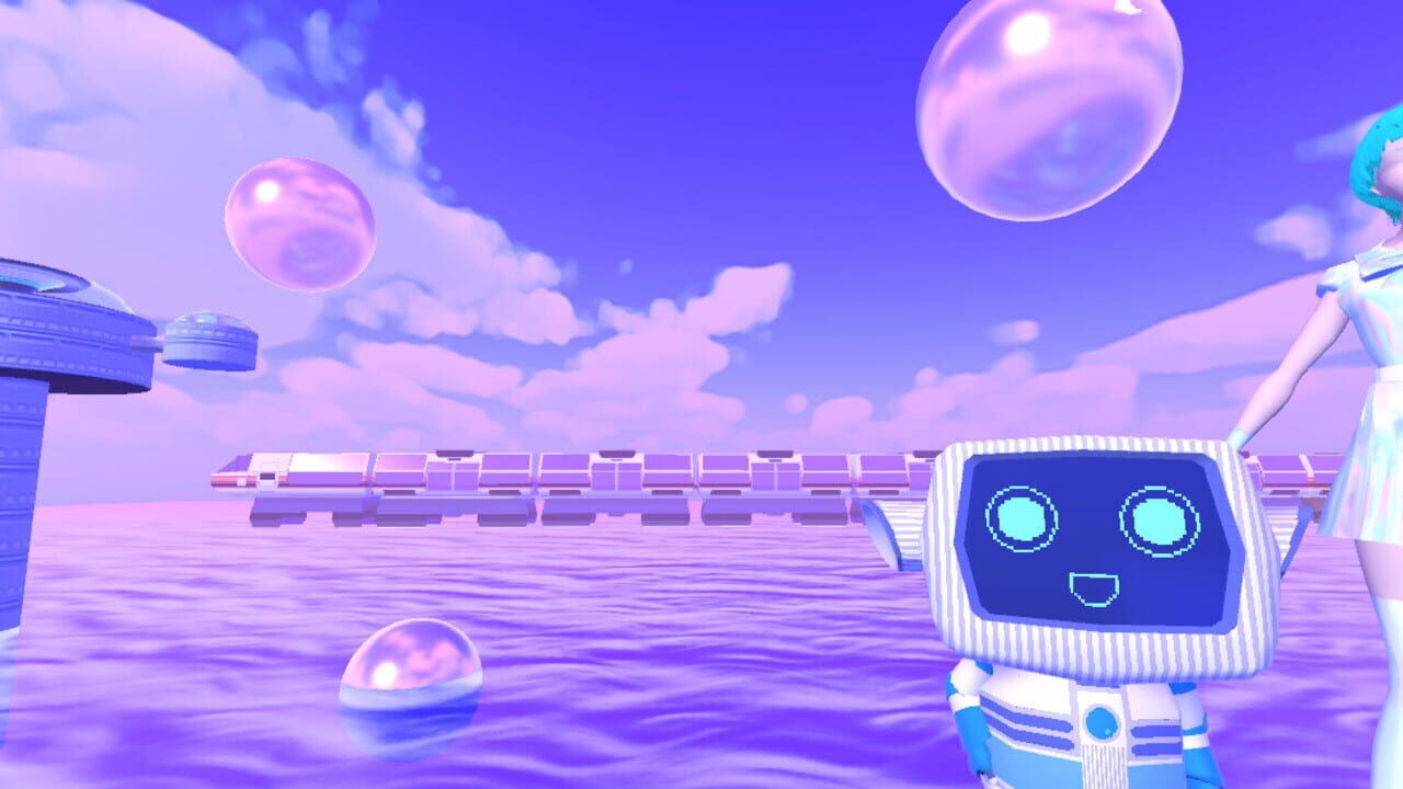 Broken Reality 2000 cover art