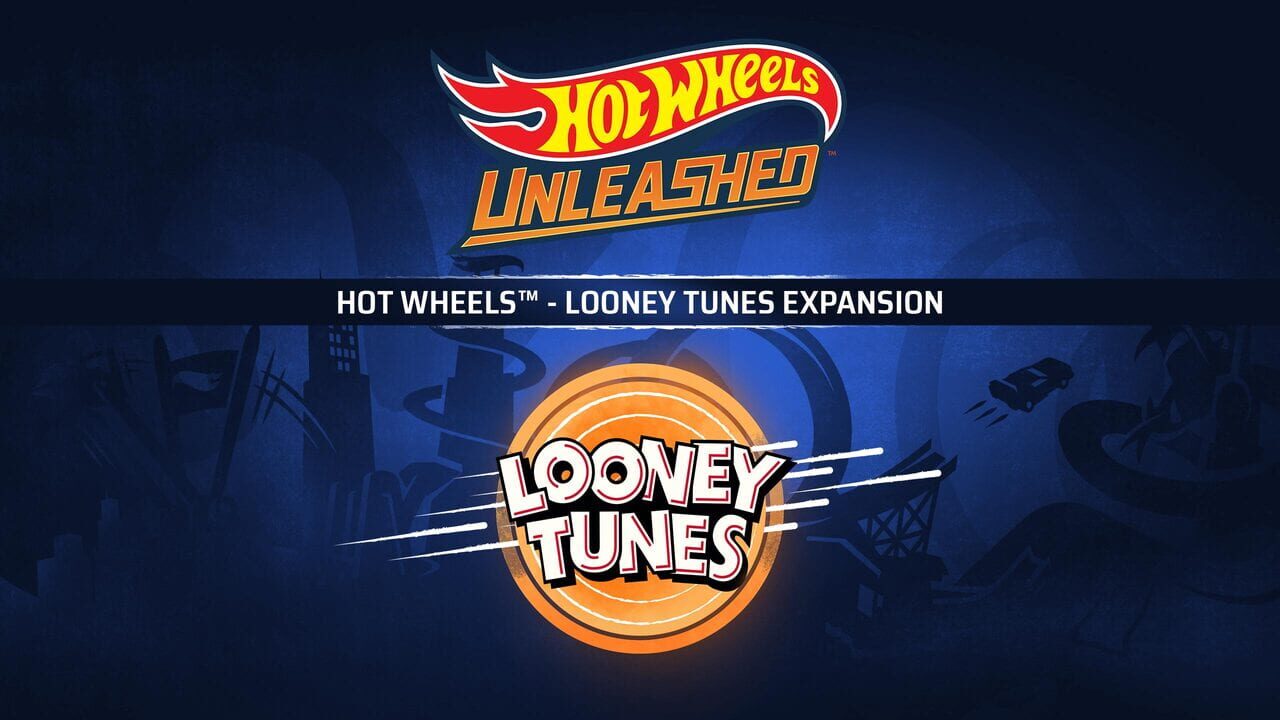 Hot Wheels Unleashed: Looney Tunes Image