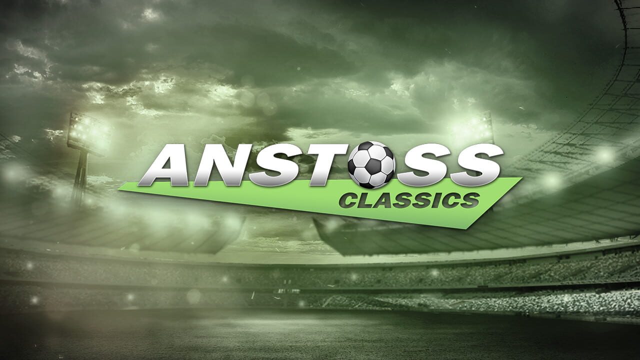 Anstoss 1-3 Bundle Image