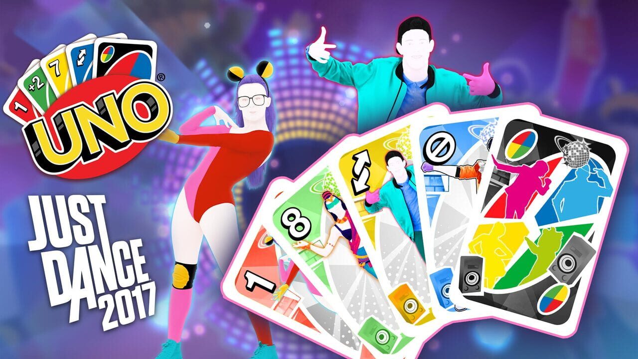 Uno: Just Dance Theme DLC Image