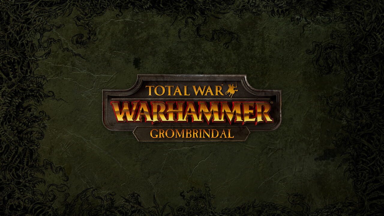 Total War: Warhammer - Grombrindal the White Dwarf Image