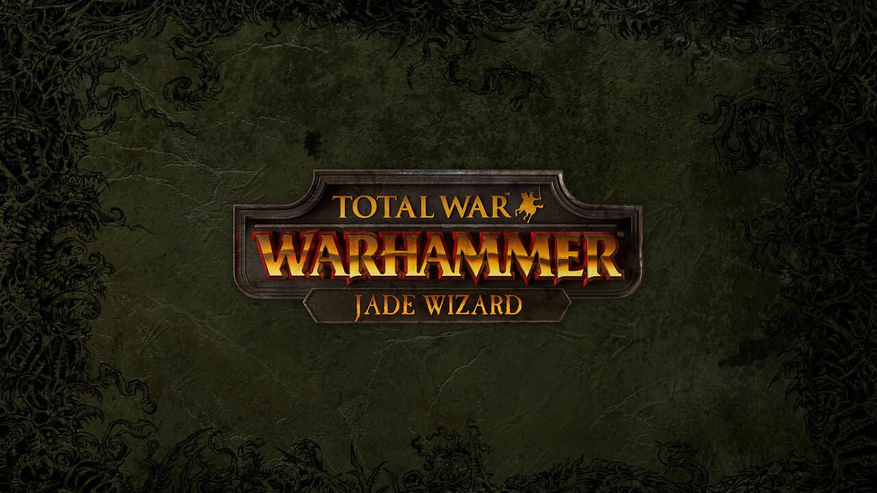 Total War: Warhammer - Jade Wizard Image