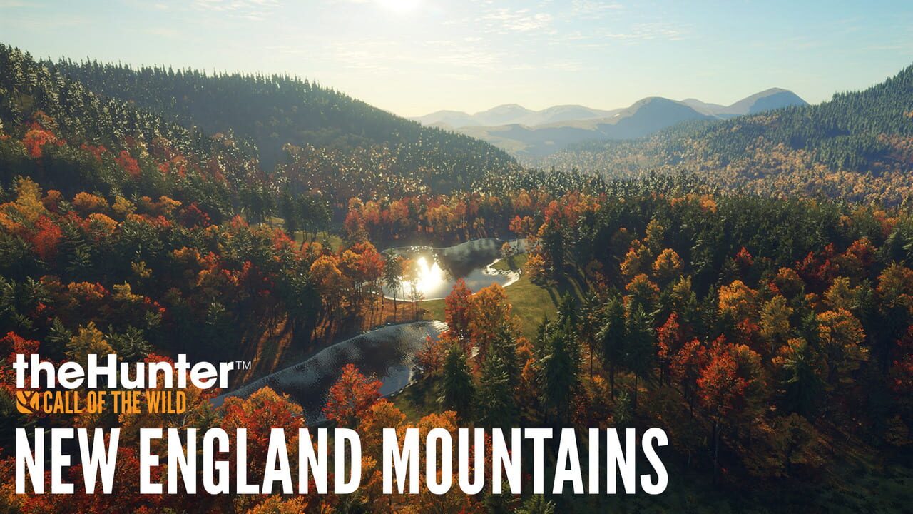 TheHunter: Call of the Wild - New England Mountains Image