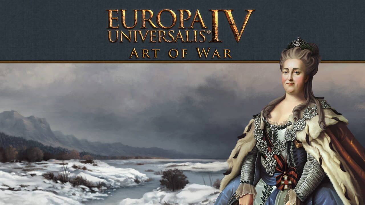 Europa Universalis IV: Art of War Image