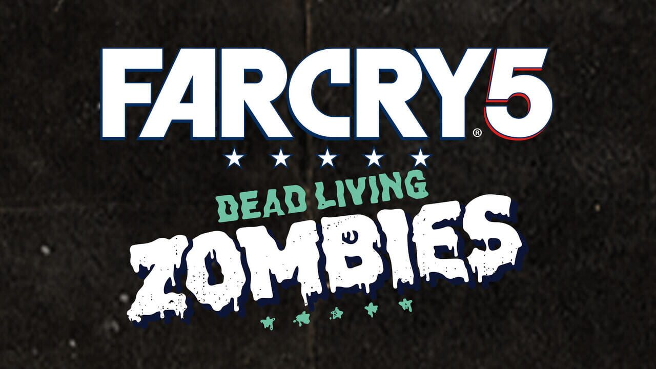 Far Cry 5: Dead Living Zombies Image