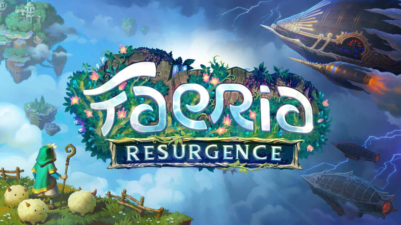 Faeria: Resurgence Image