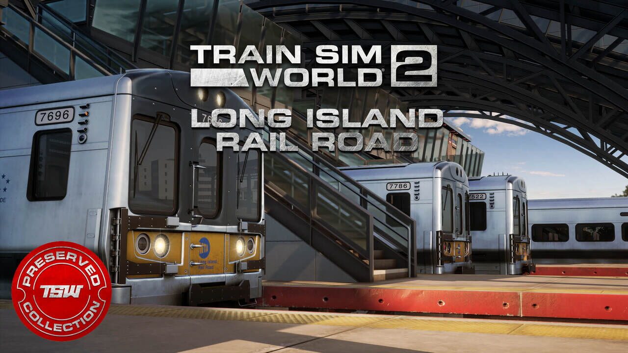 Train Sim World 2: Long Island Rail Road: New York - Hicksville Route Add-On Image