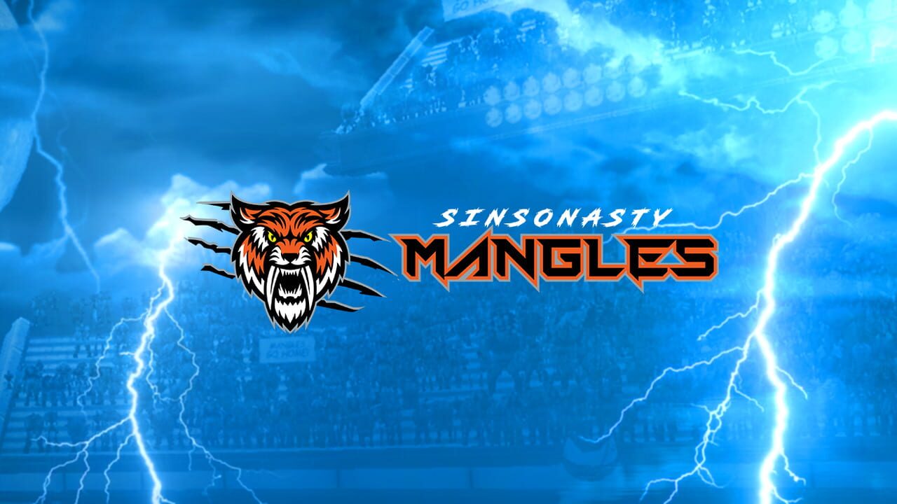 Mutant Football League: Sinsonasty Mangles Image