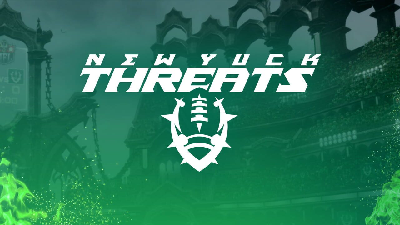 Mutant Football League: New Yuck Threats Image