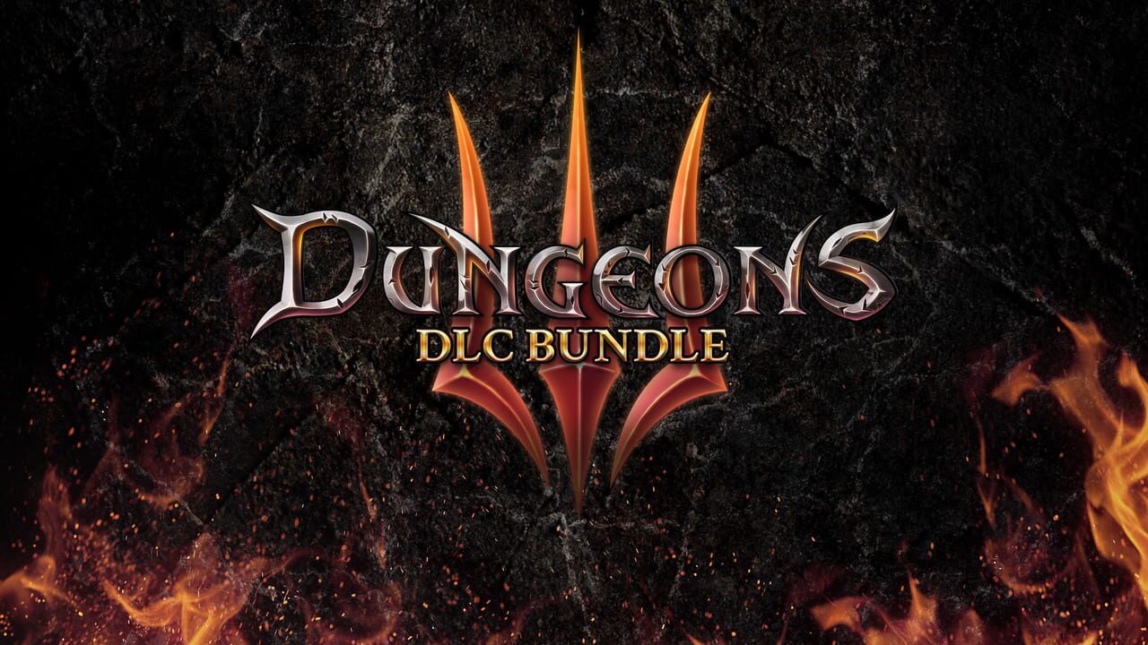 Dungeons 3: DLC Bundle Image