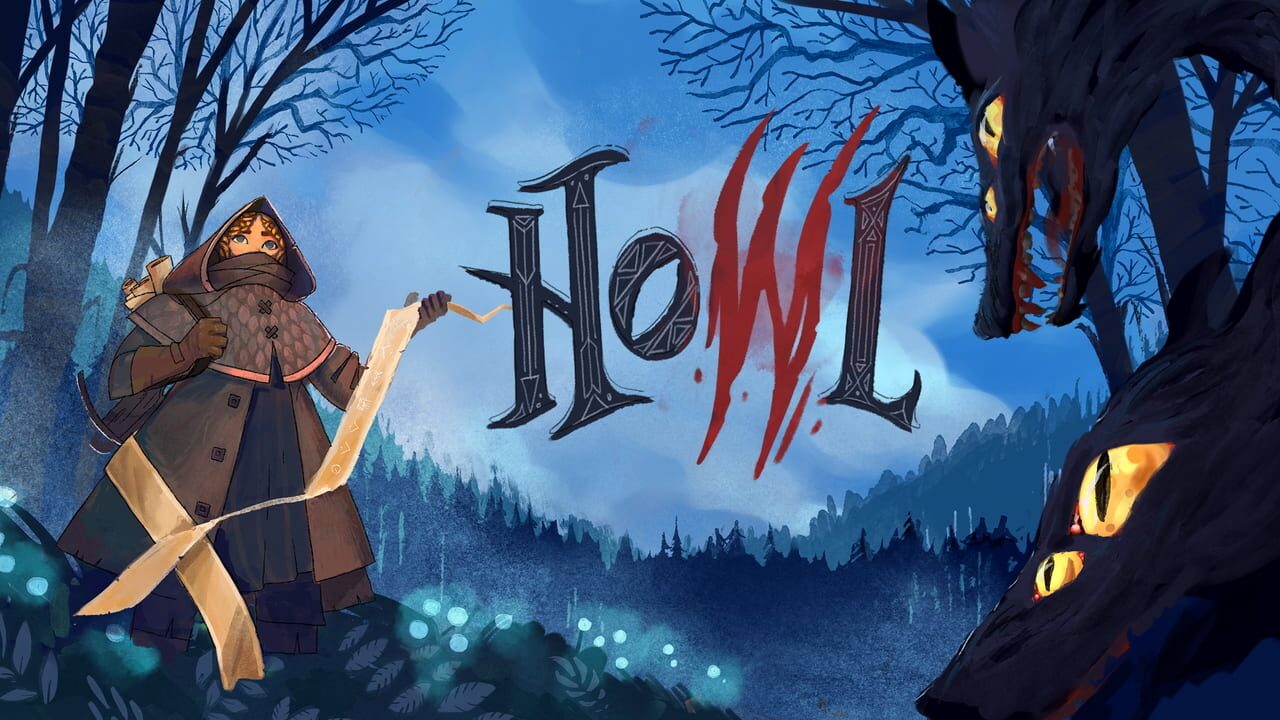 Howl Image