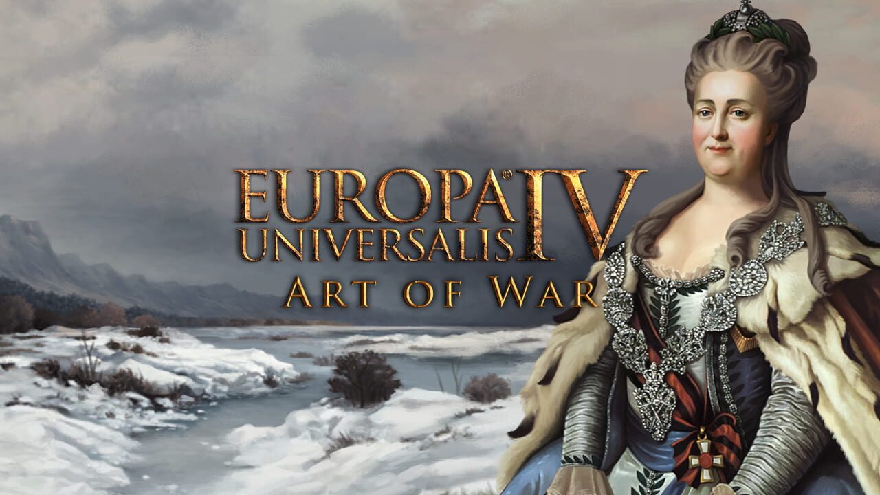 Europa Universalis IV: Art of War Image