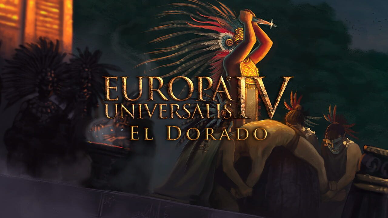 Europa Universalis IV: El Dorado Image