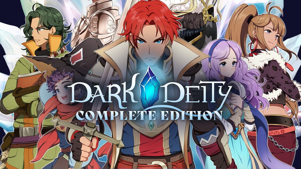 Dark Deity: Complete Edition Image