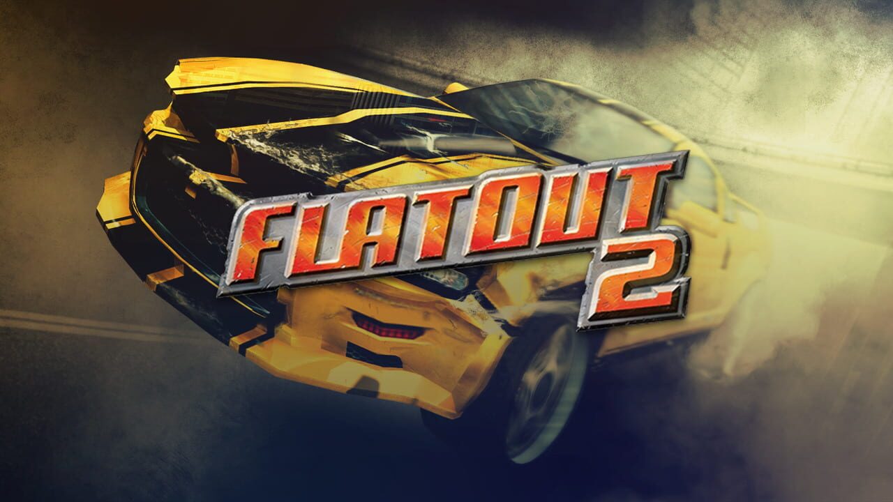 FlatOut 2 Image