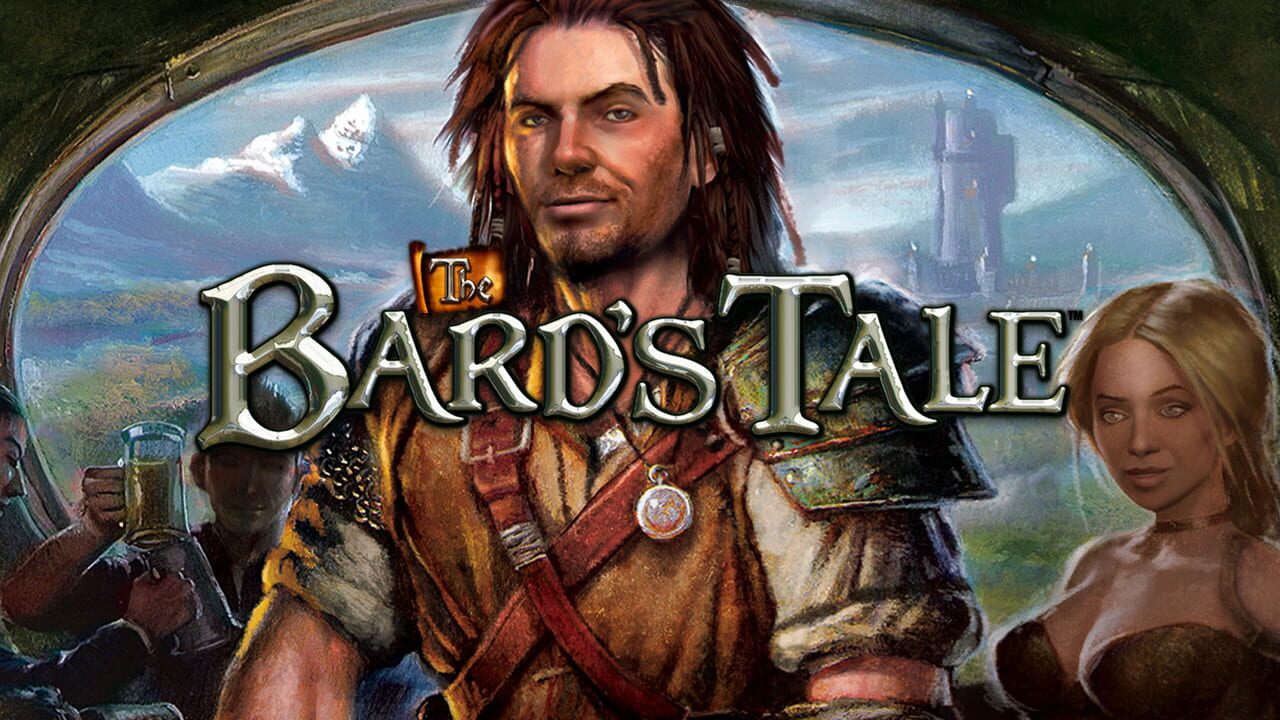 The Bard's Tale Image