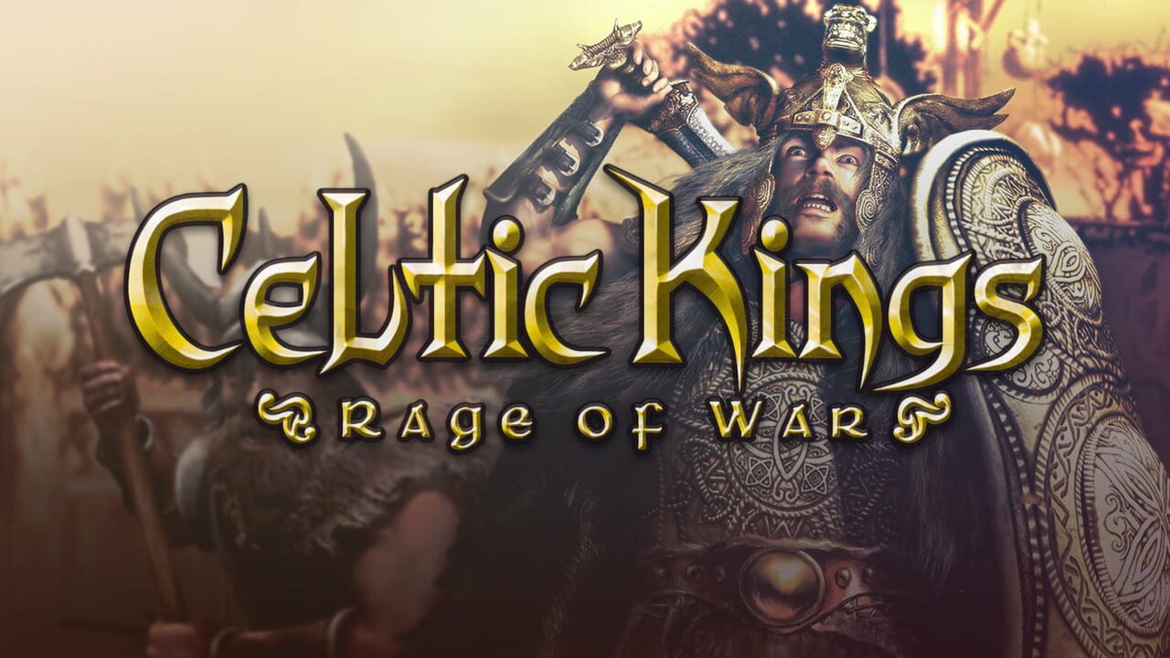 Celtic Kings: Rage of War Image