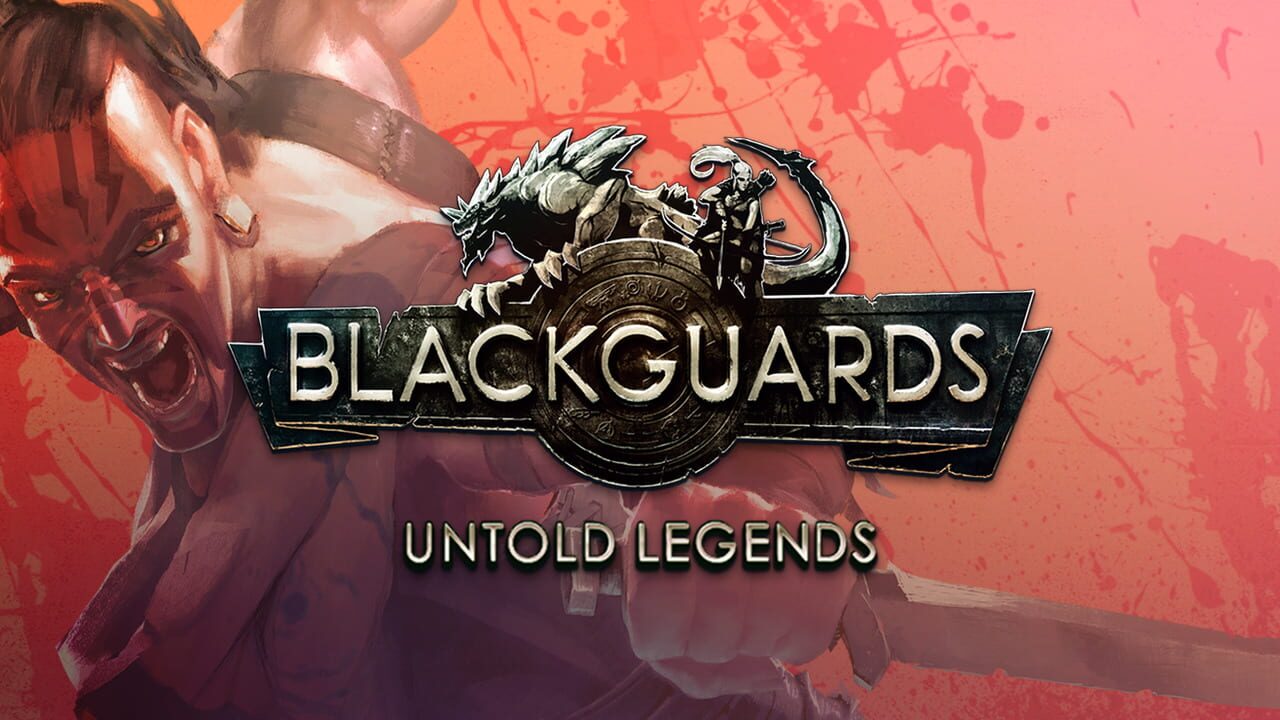 Blackguards: Untold Legends Image