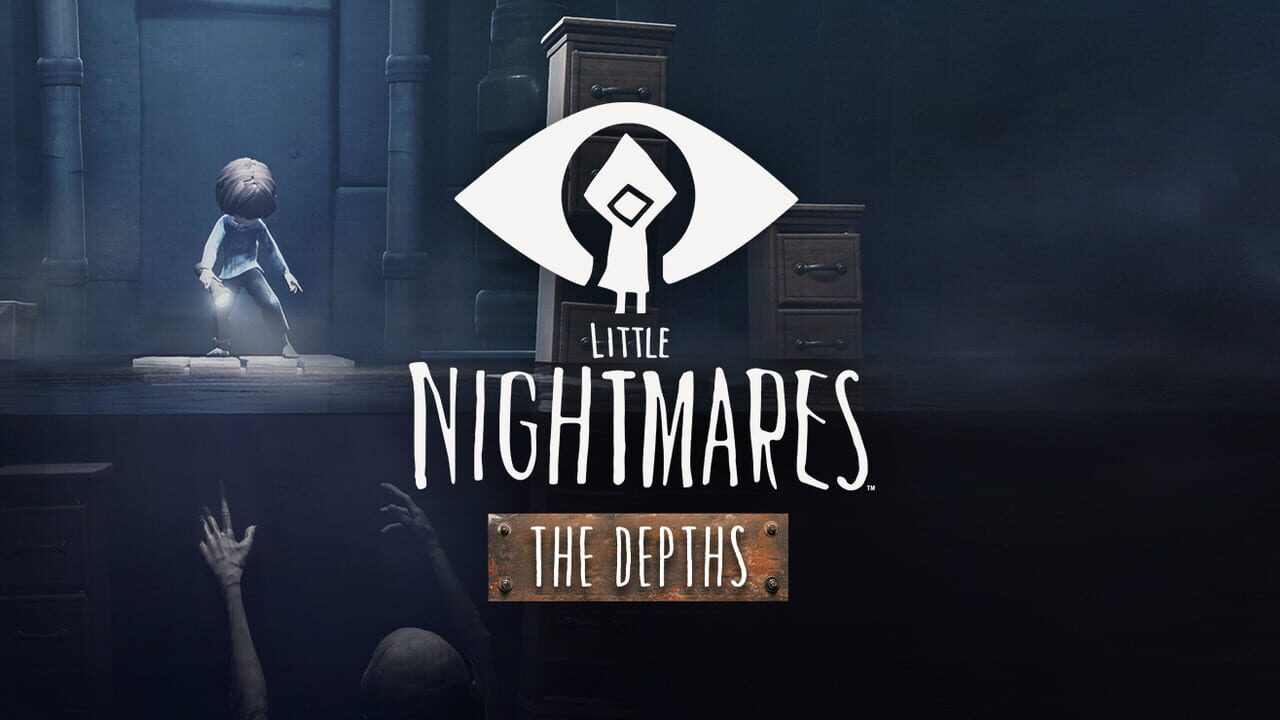 Little Nightmares: The Depths Image