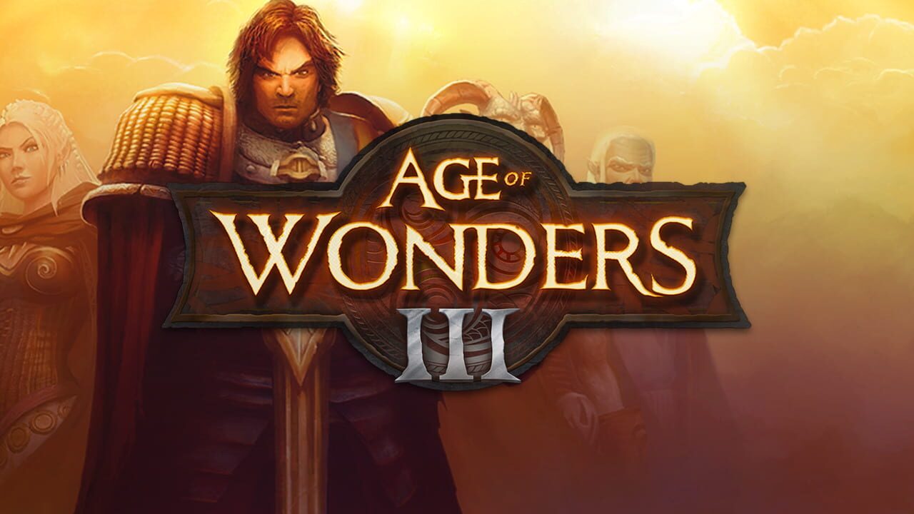 Age of Wonders III Image