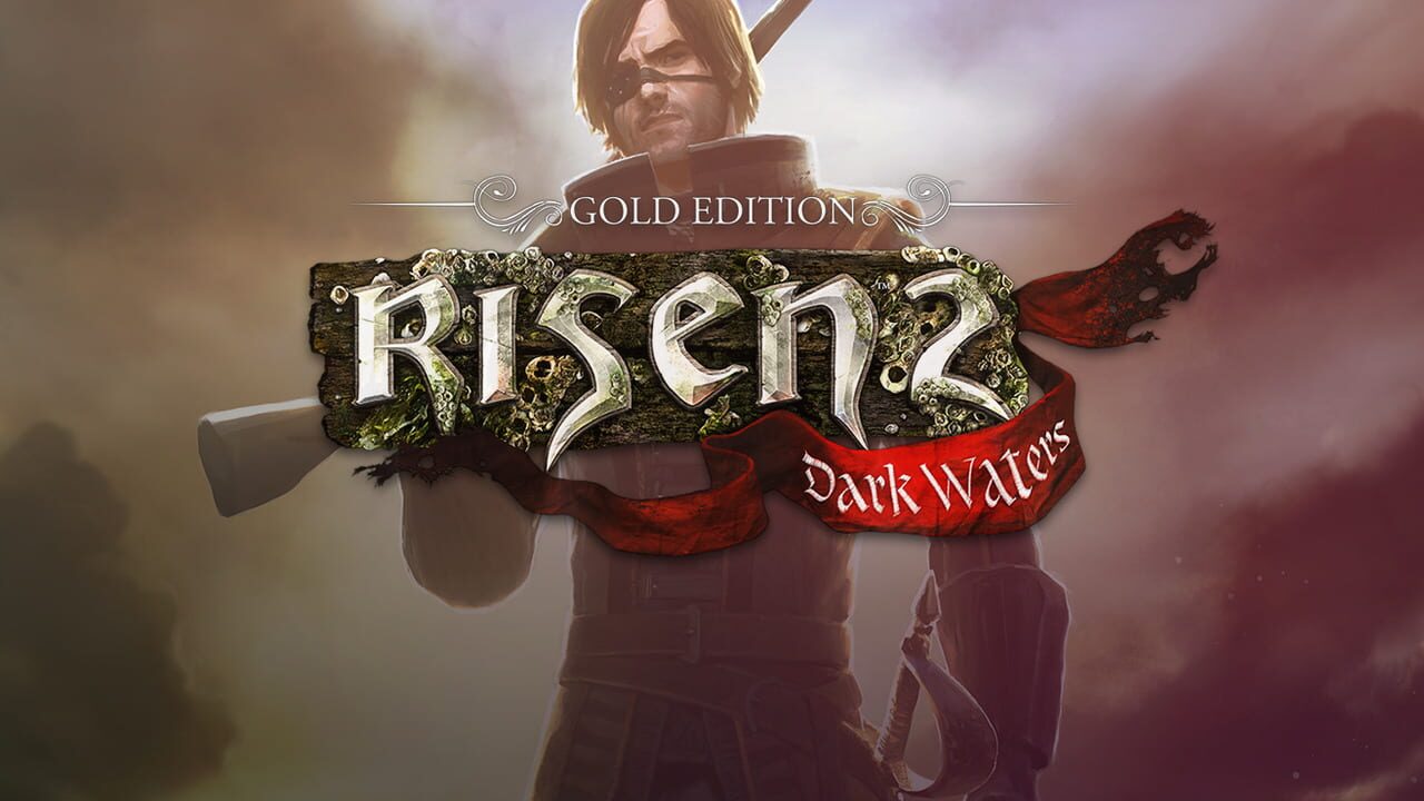 Risen 2: Dark Waters - Gold Edition Image