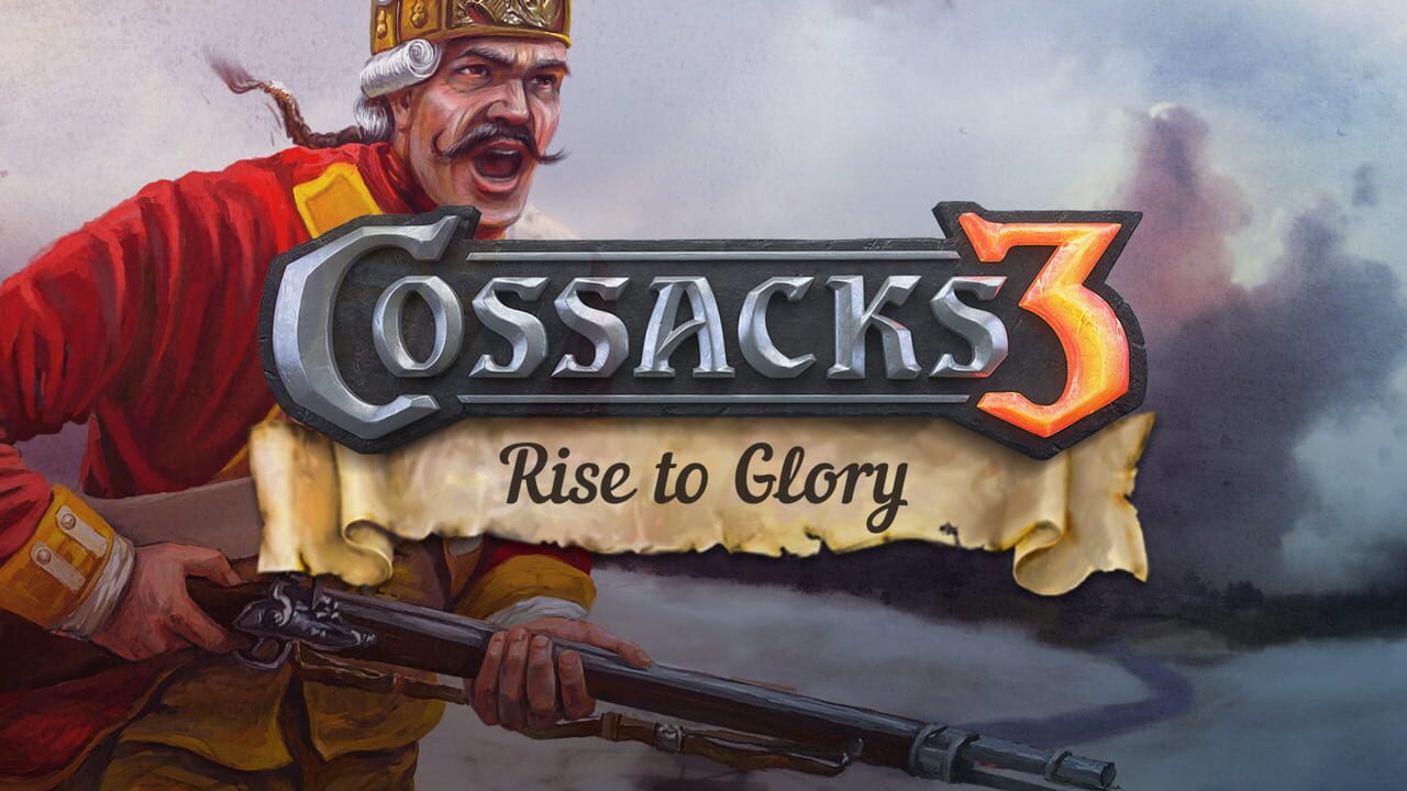 Cossacks 3: Rise to Glory Image