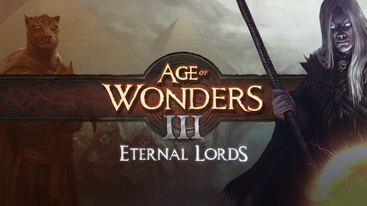 Age of Wonders III: Eternal Lords Image