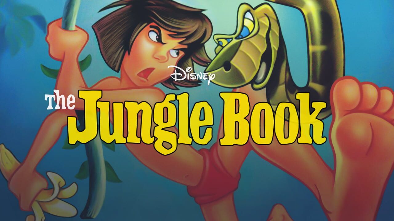 Disney's The Jungle Book Image