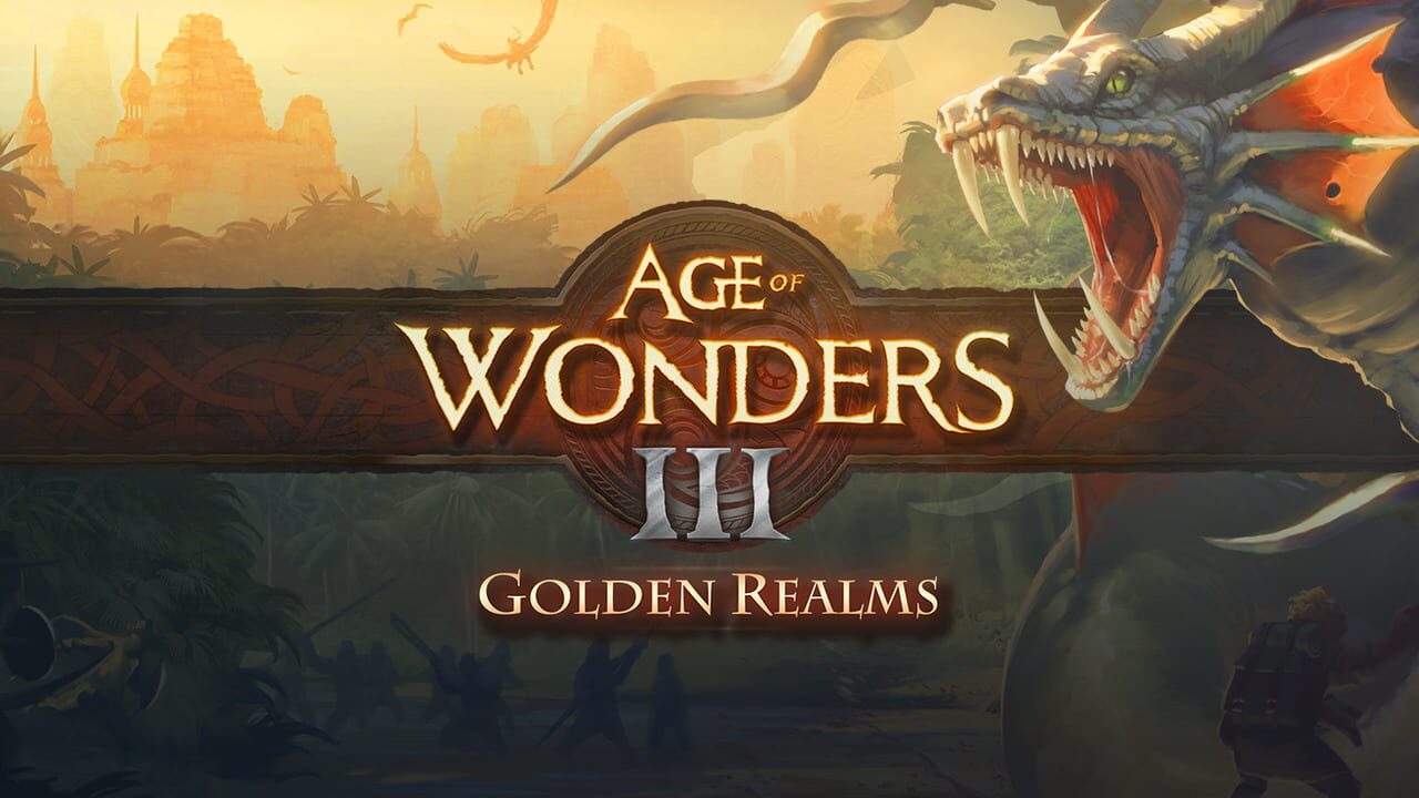 Age of Wonders III: Golden Realms Image