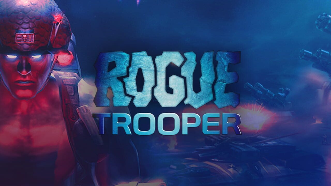 Rogue Trooper Image