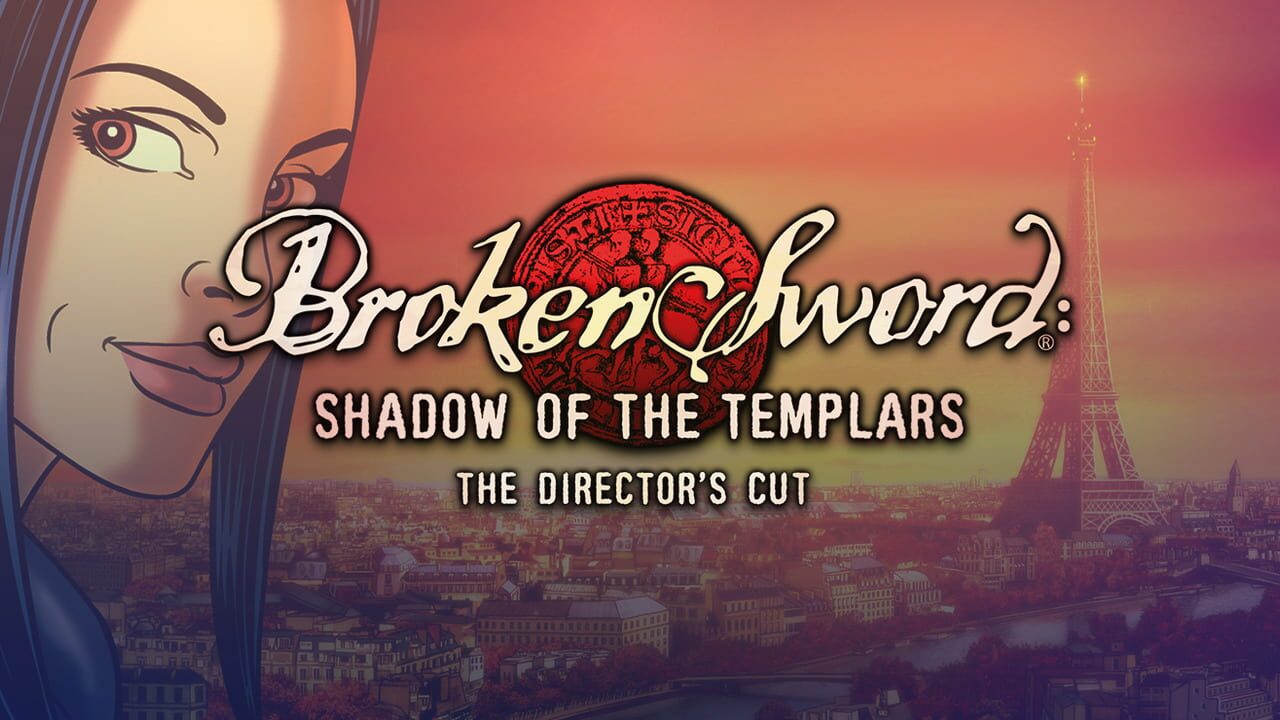 Broken Sword: Shadow of the Templars - The Director's Cut Image