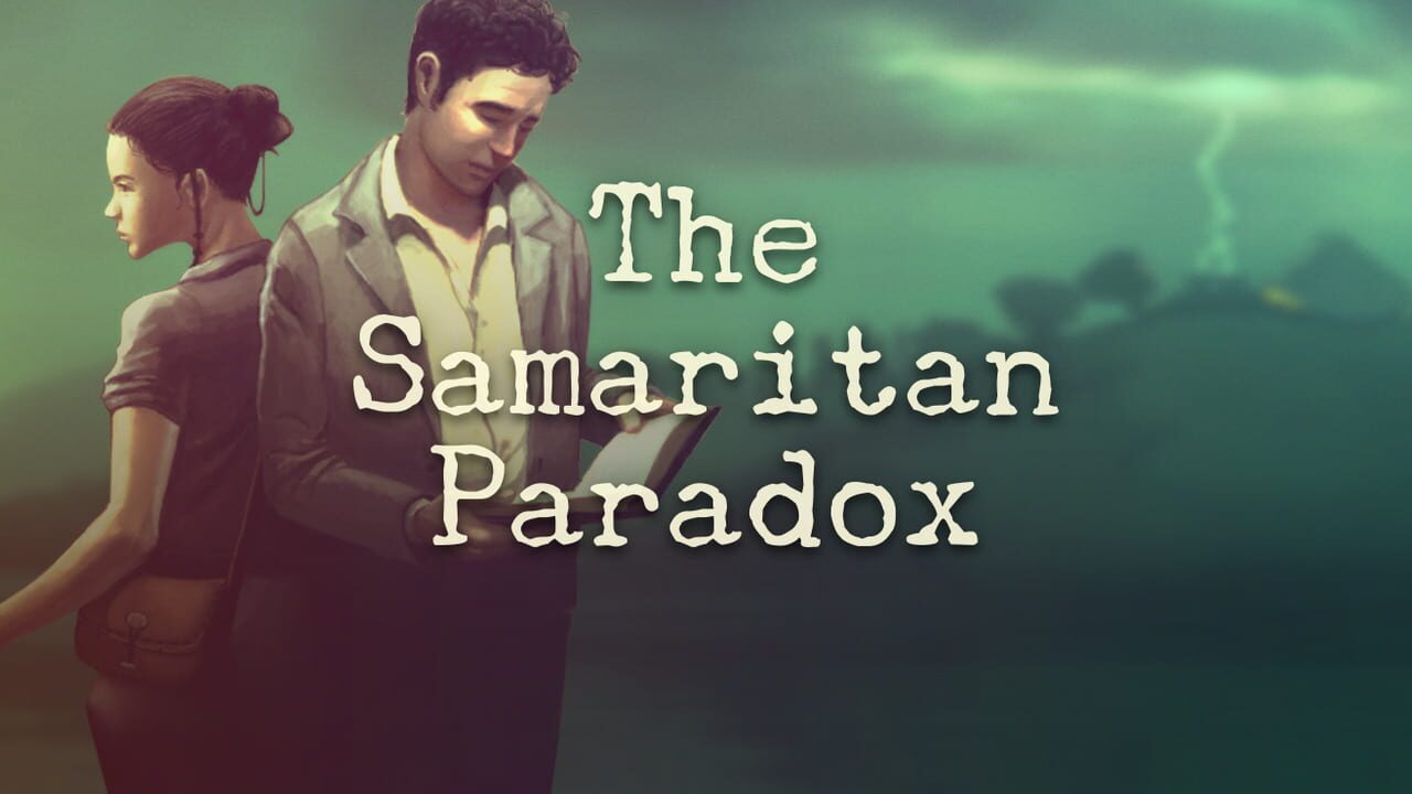 The Samaritan Paradox Image