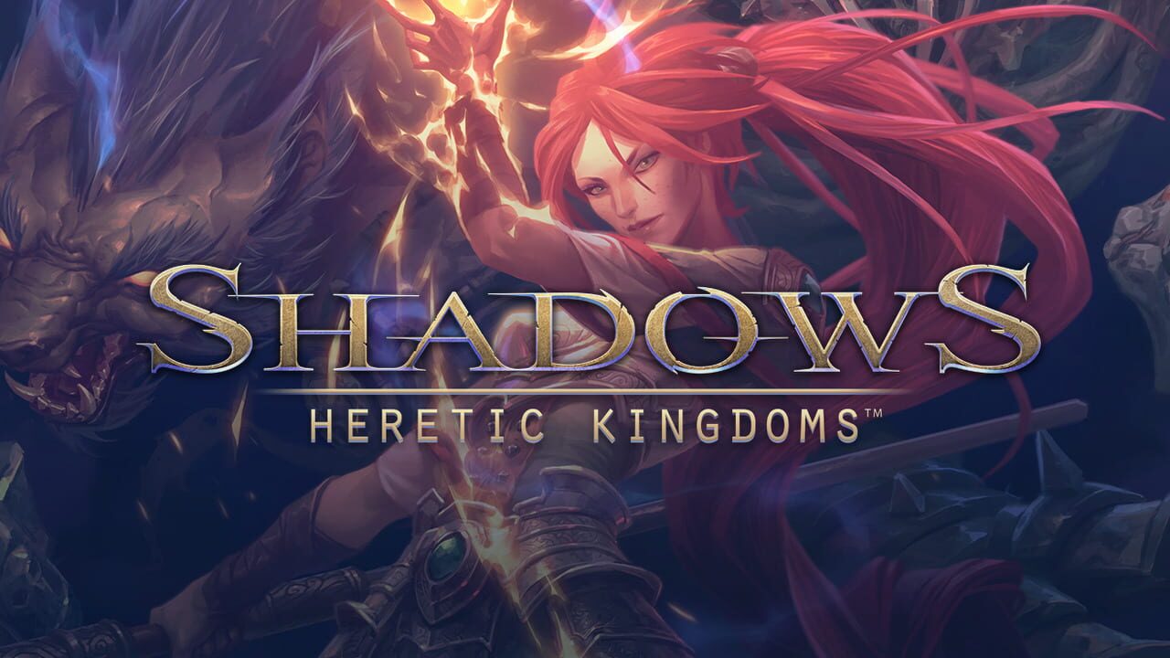 Shadows: Heretic Kingdoms Image