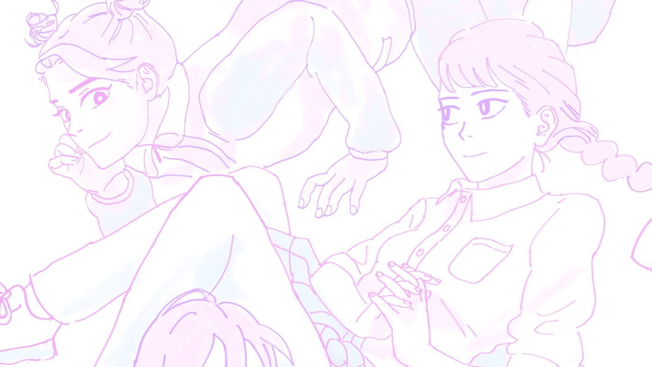 Butterfly Soup 2 Image