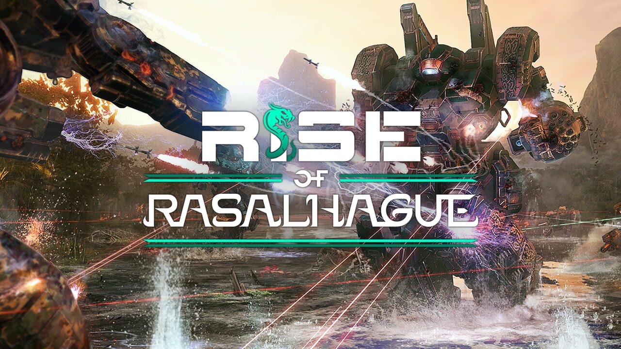 MechWarrior 5: Mercenaries - Rise of Rasalhague Image