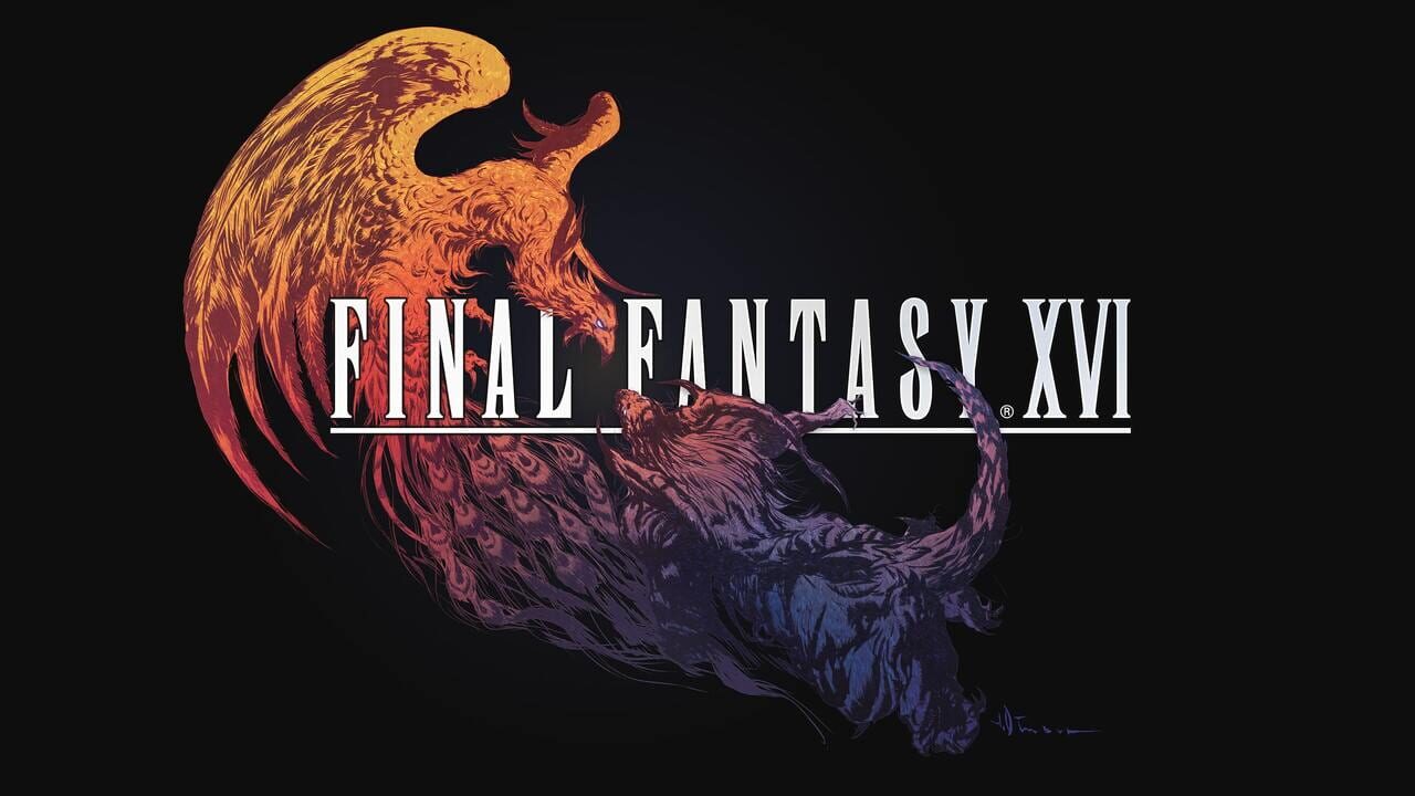 Final Fantasy XVI Image