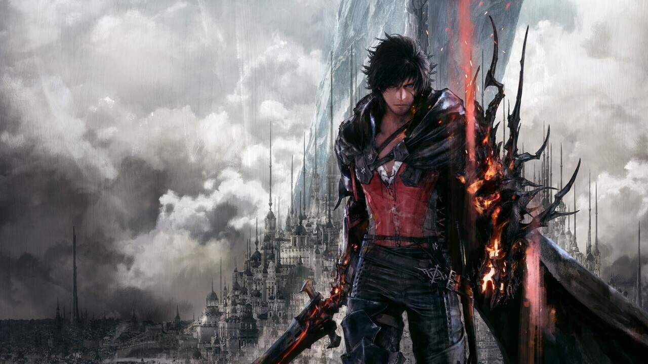 Final Fantasy XVI Image