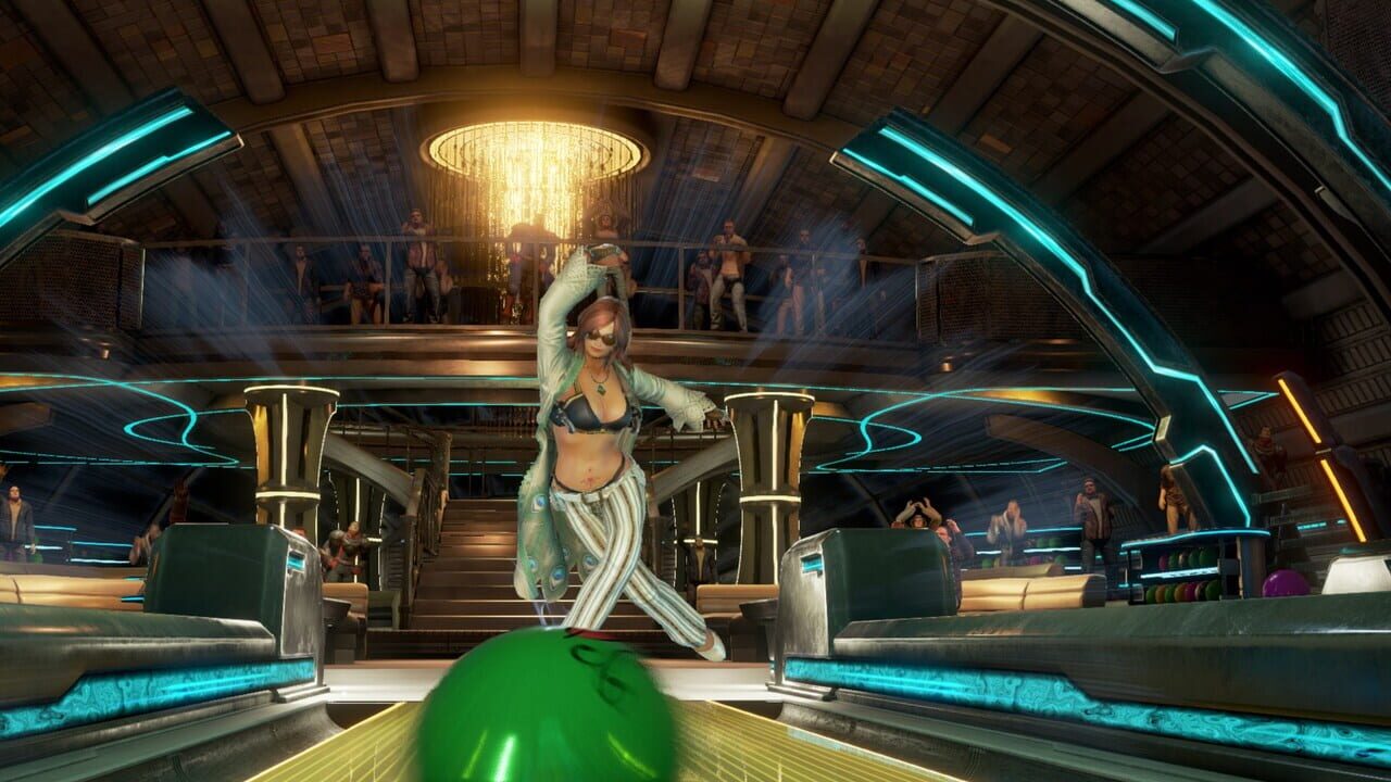 Tekken 7: Ultimate Tekken Bowl & Additional Costumes Image