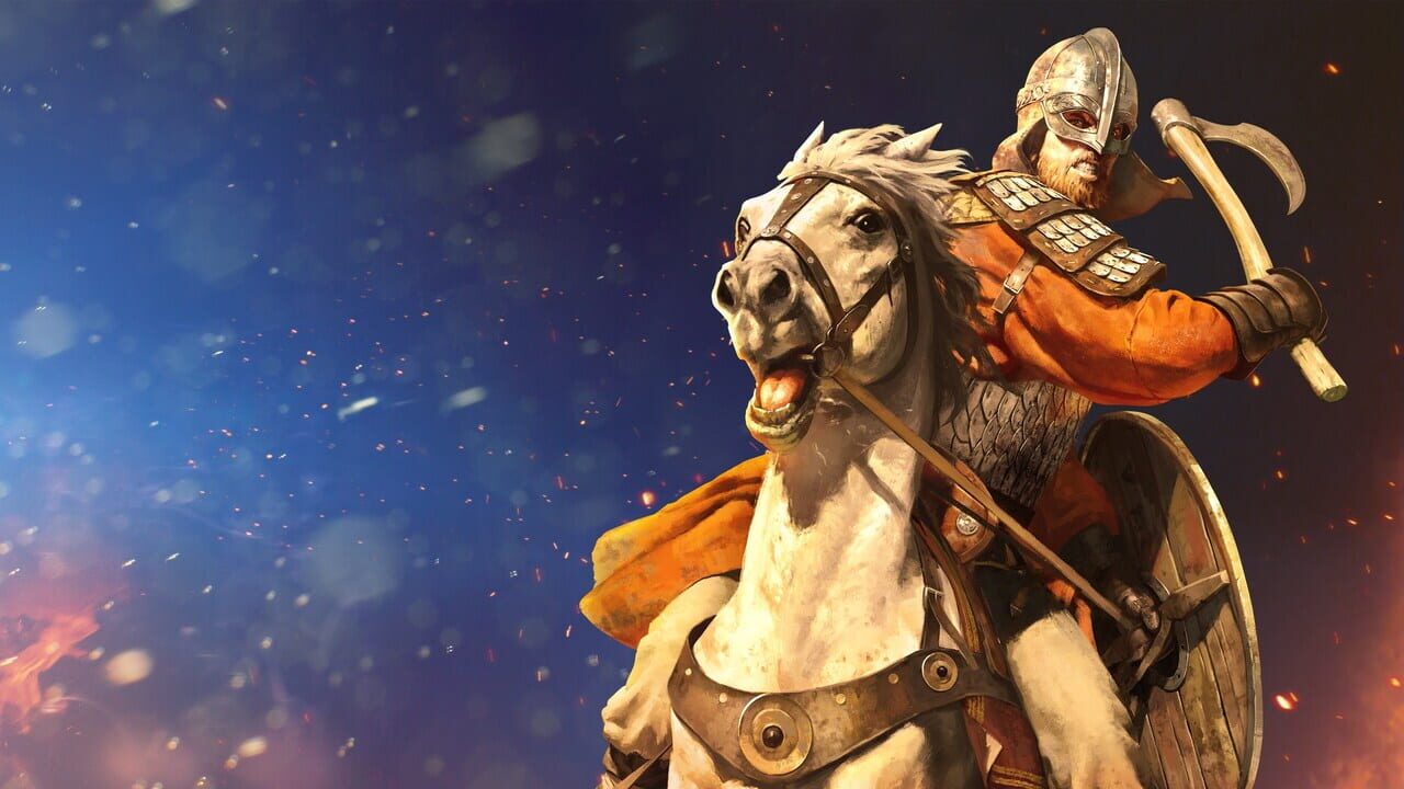 Mount & Blade II: Bannerlord Digital Deluxe Edition Image