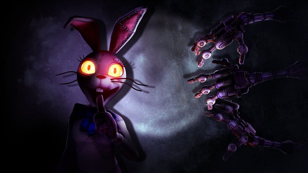 Five Nights at Freddy's: Security Breach Image