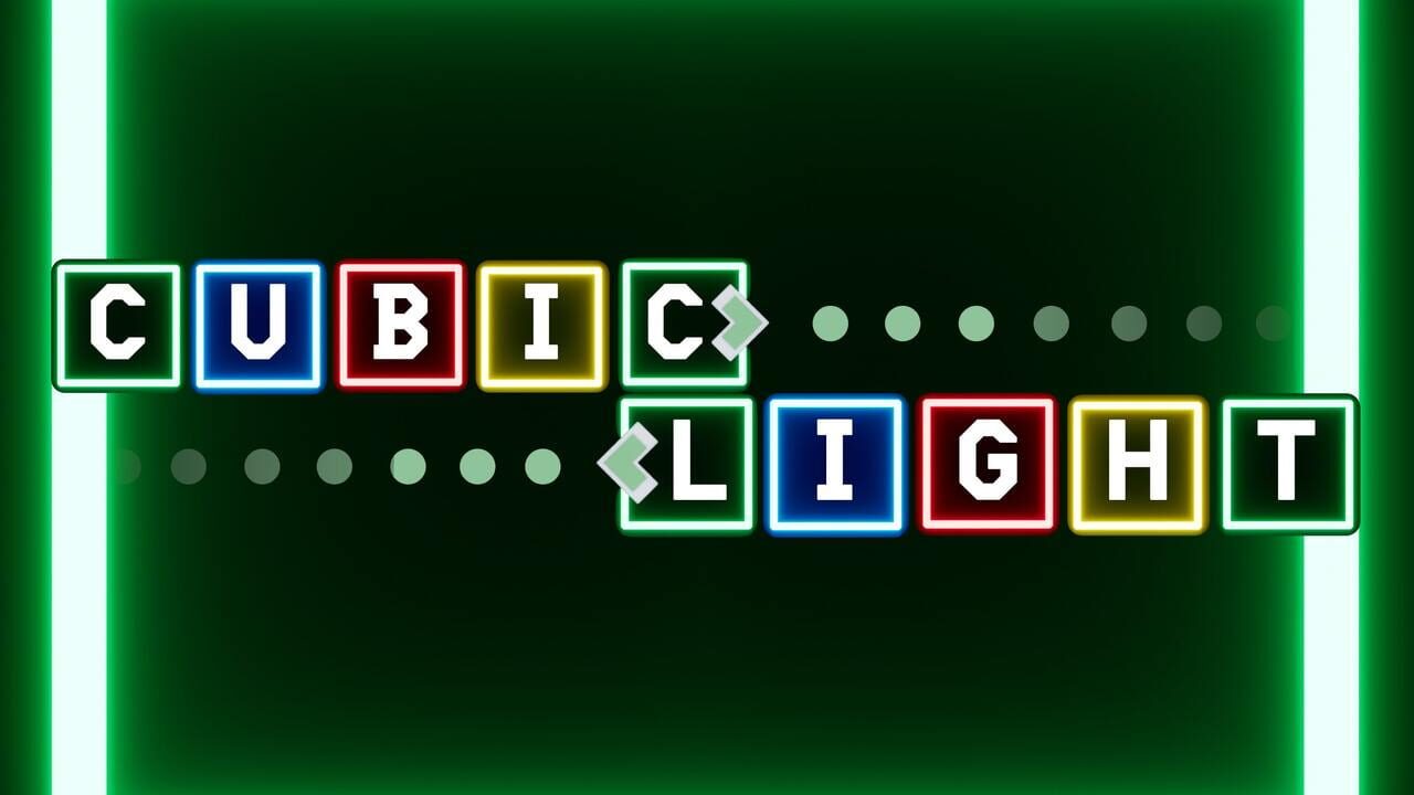 Cubic Light Image