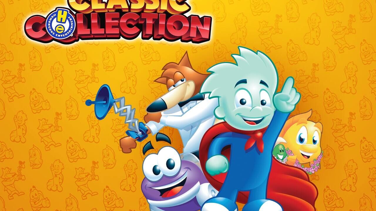 Humongous Classic Collection Image