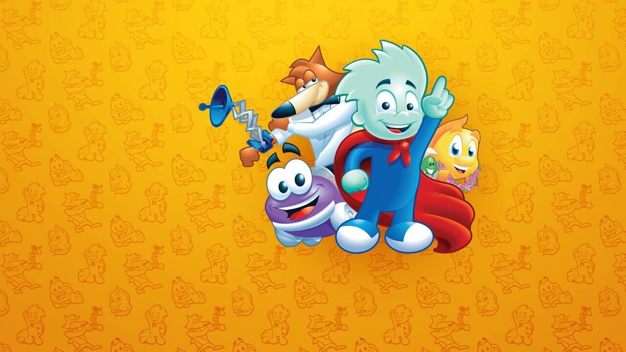 Humongous Classic Collection Image