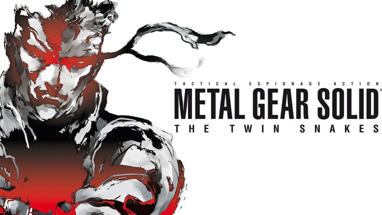 Metal Gear Solid: The Twin Snakes Image